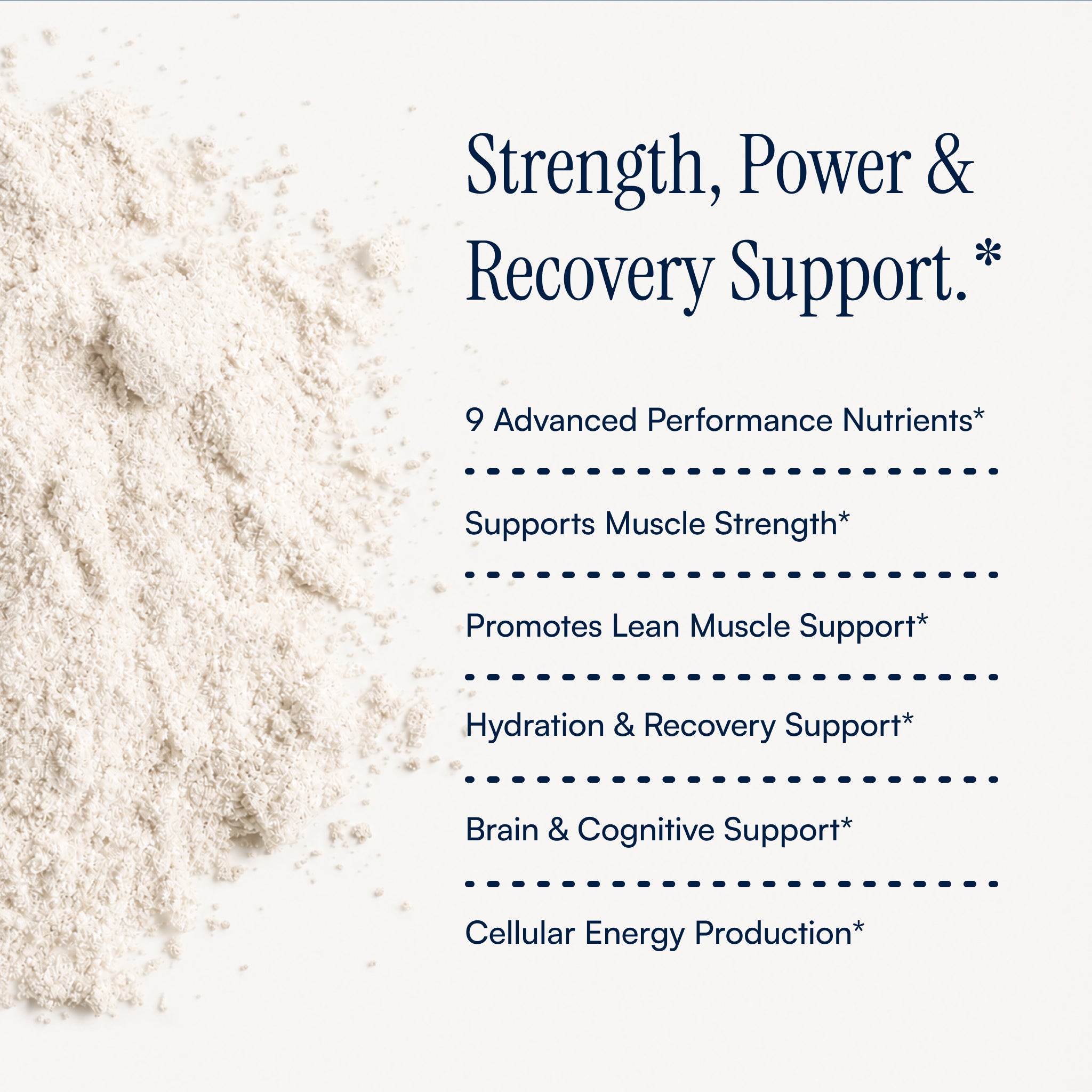 Creatine 9-in-1 Formula
