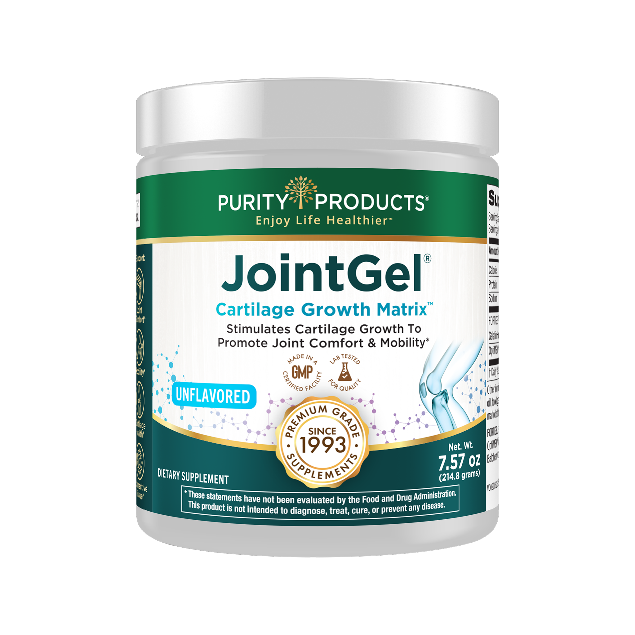 JointGel® | Unflavored