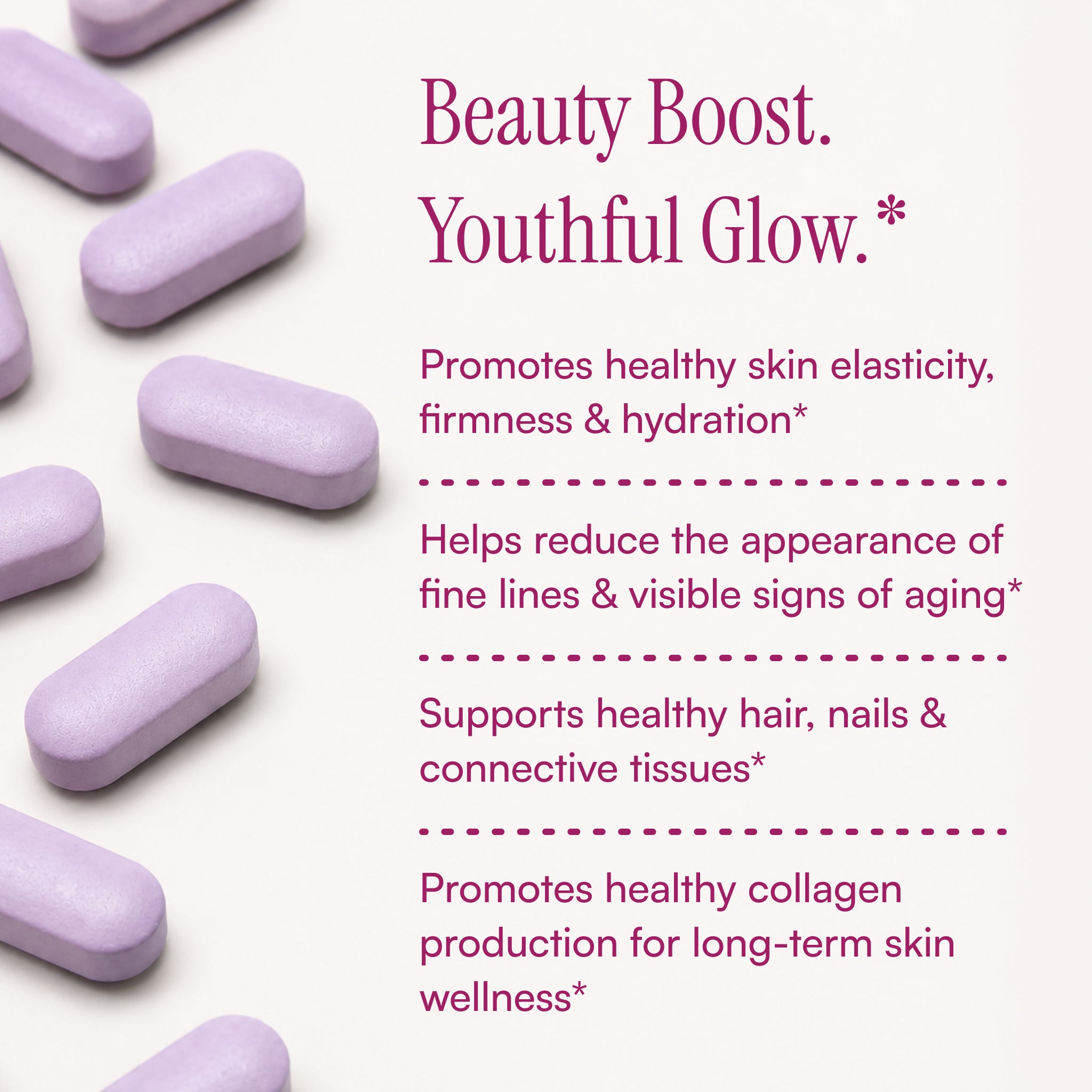 Ultimate Collagen Peptides™
