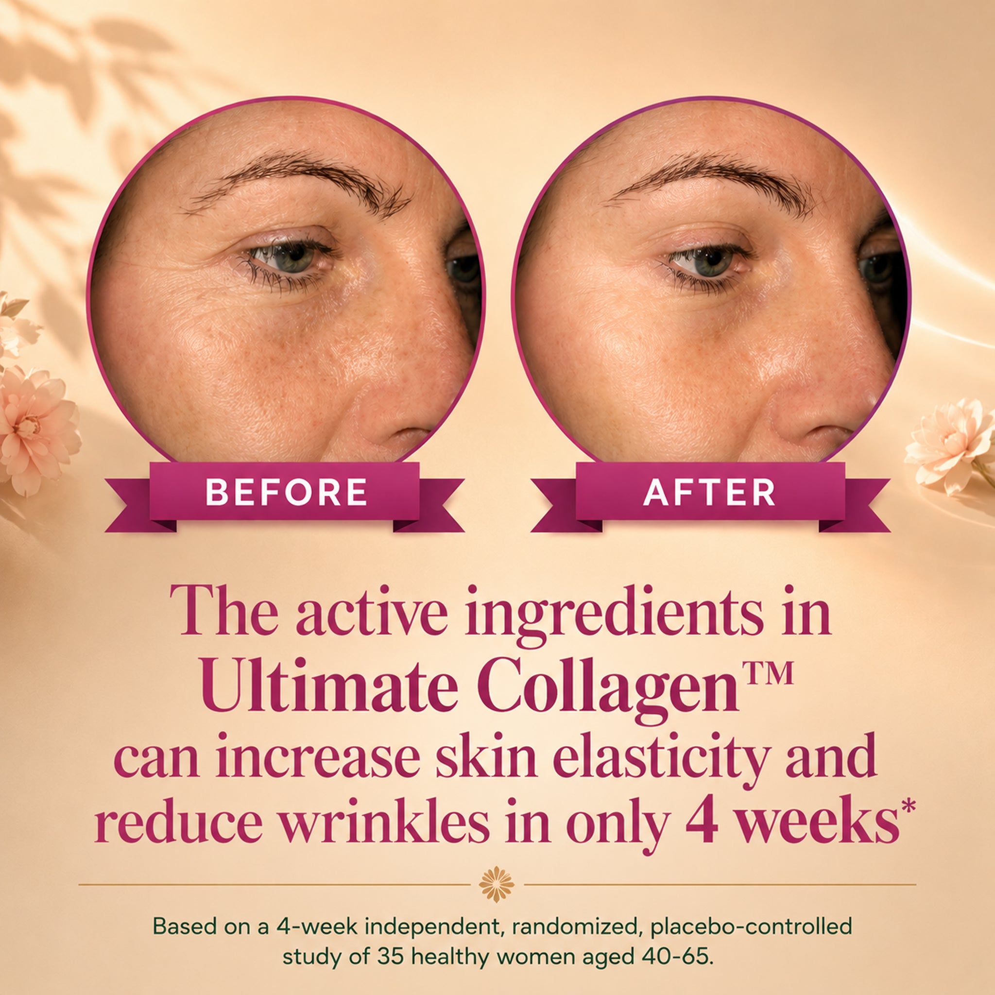 Ultimate Collagen Peptides™