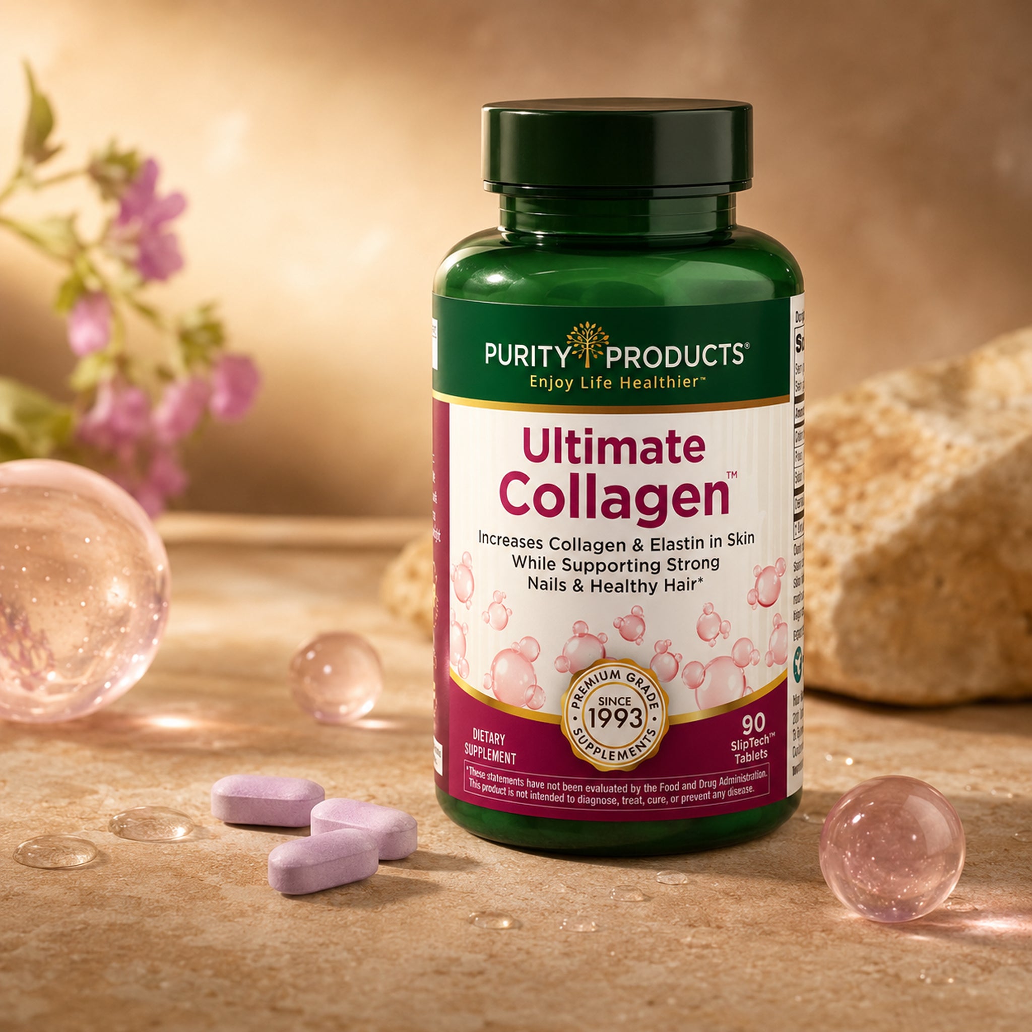 Ultimate Collagen Peptides™