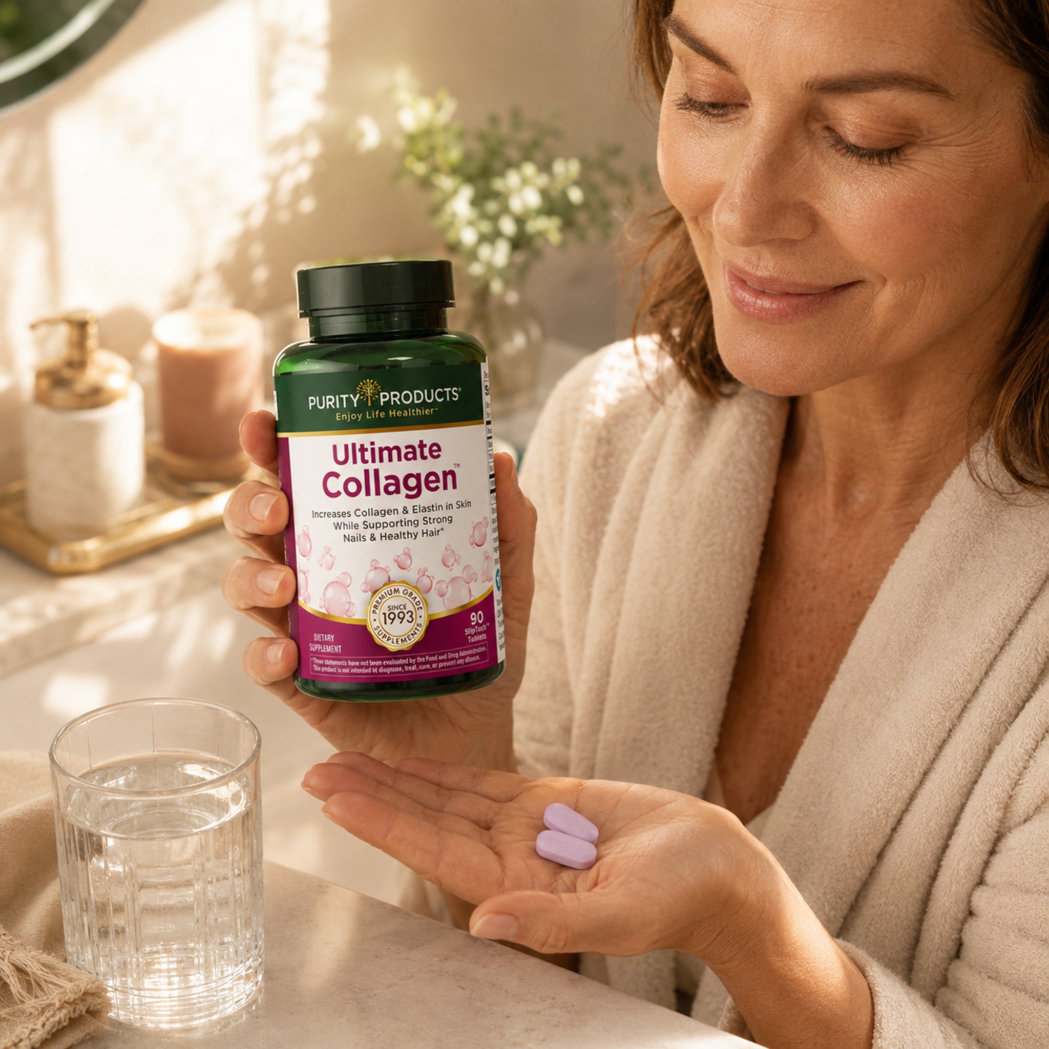 Ultimate Collagen Peptides™