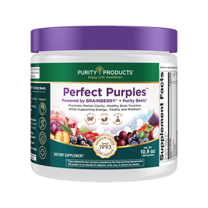 New Releases | Purity Products