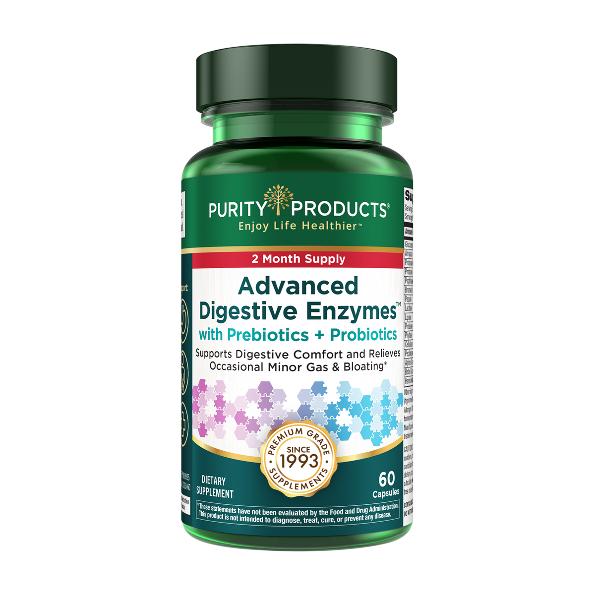 Products – Purity Products