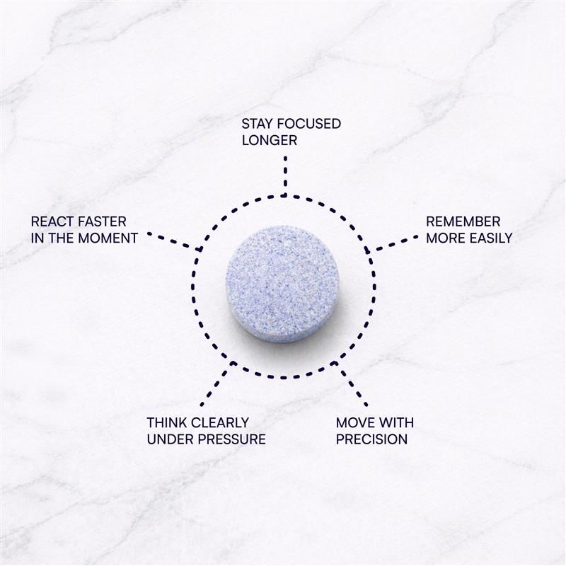 Focus5D™ Melts