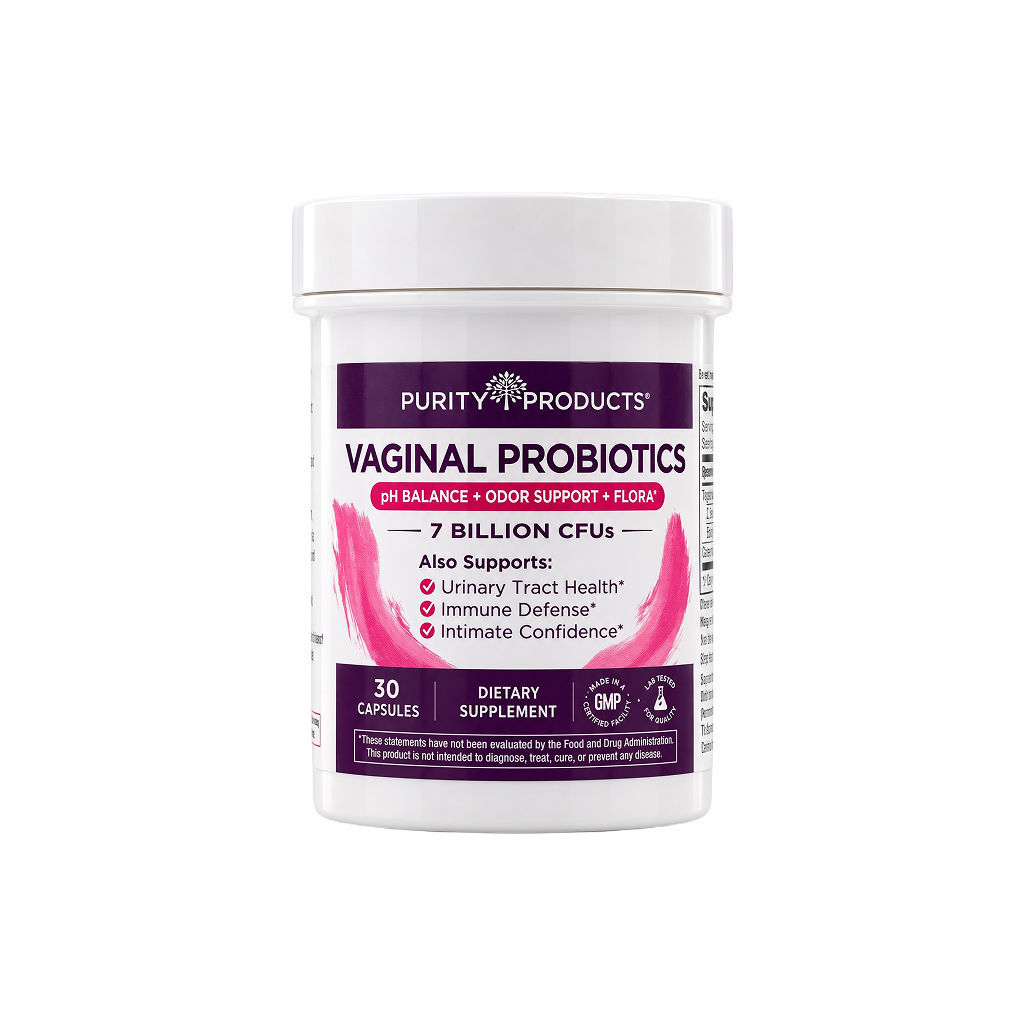 Vaginal Probiotics