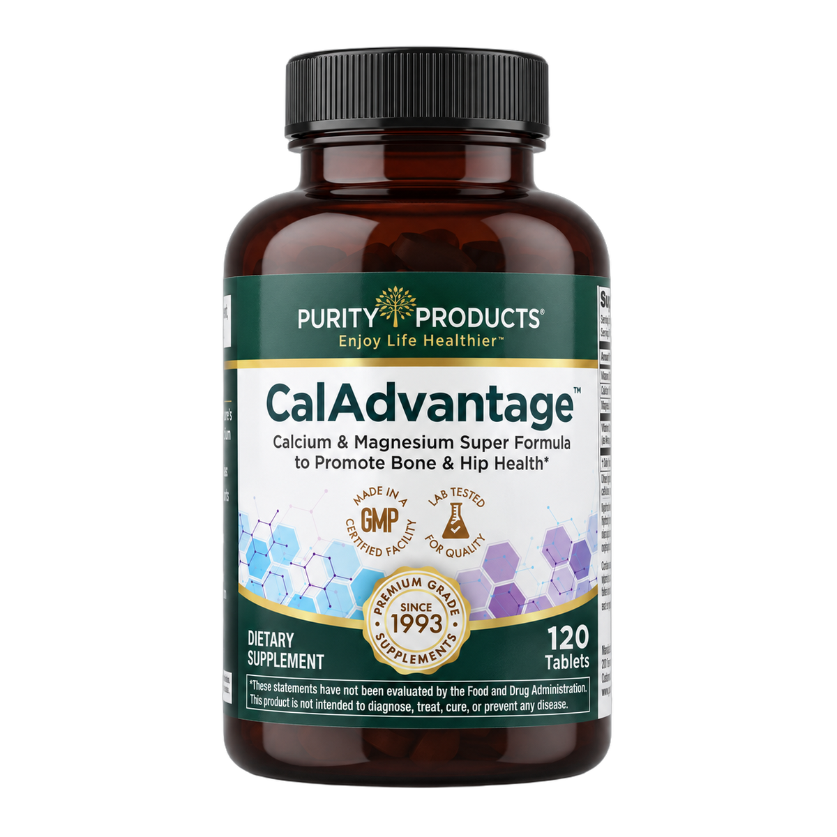 CalAdvantage™ | Tablets