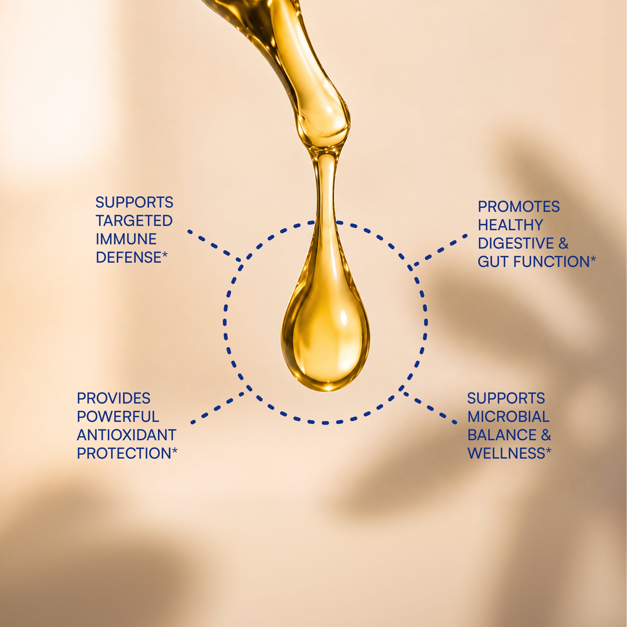 Oil of Oregano
