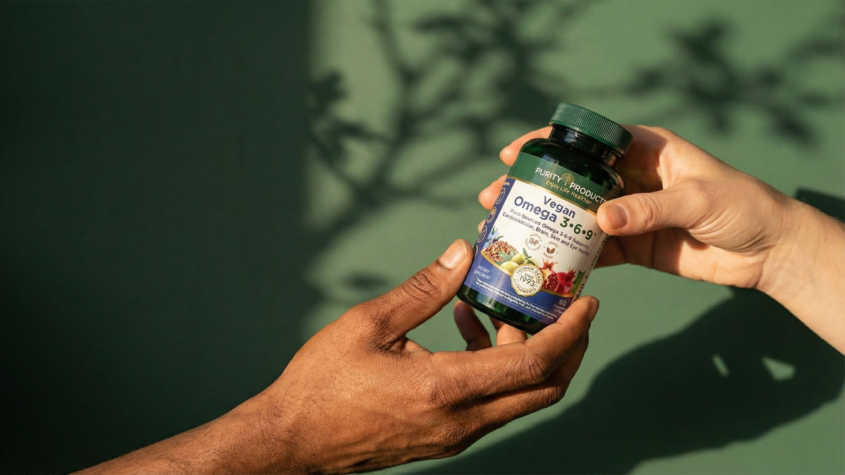 Our Story | Purity Products Health & Wellness Company