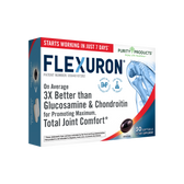Flexuron® | Softgels – Purity Products