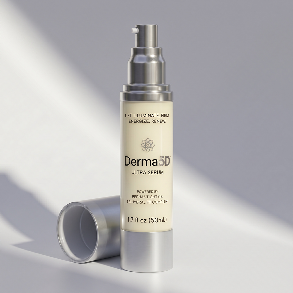 Derma5D™ | Ultra Serum