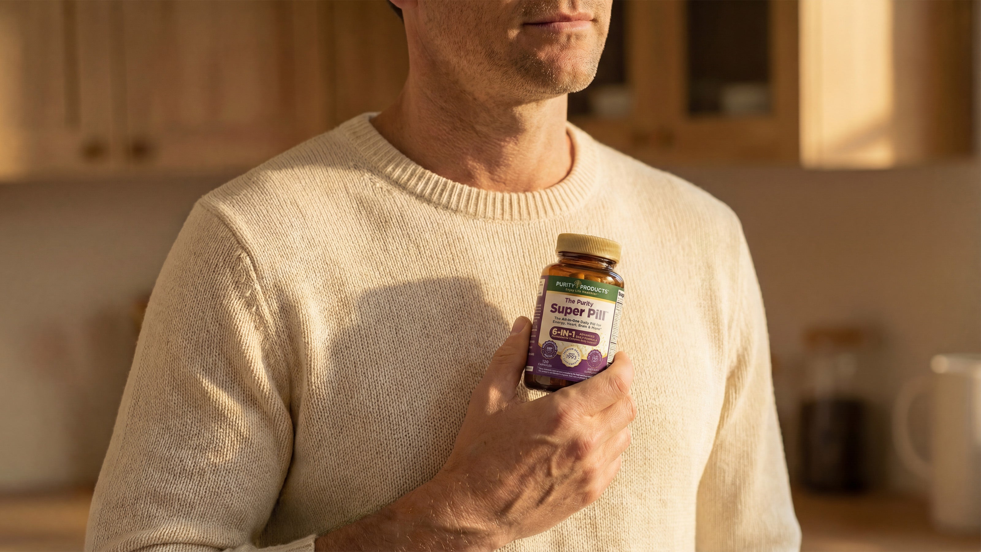 Super Pill is Back