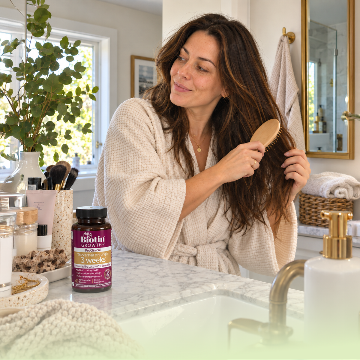 MyBiotin® Growth+™