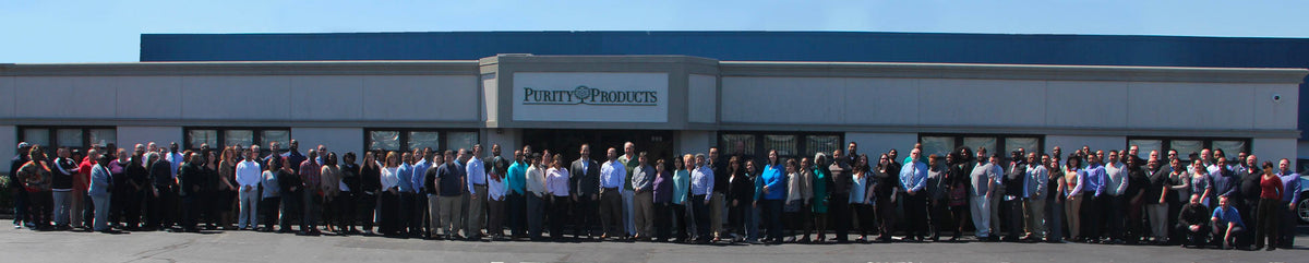 Our Story | Purity Products Health & Wellness Company