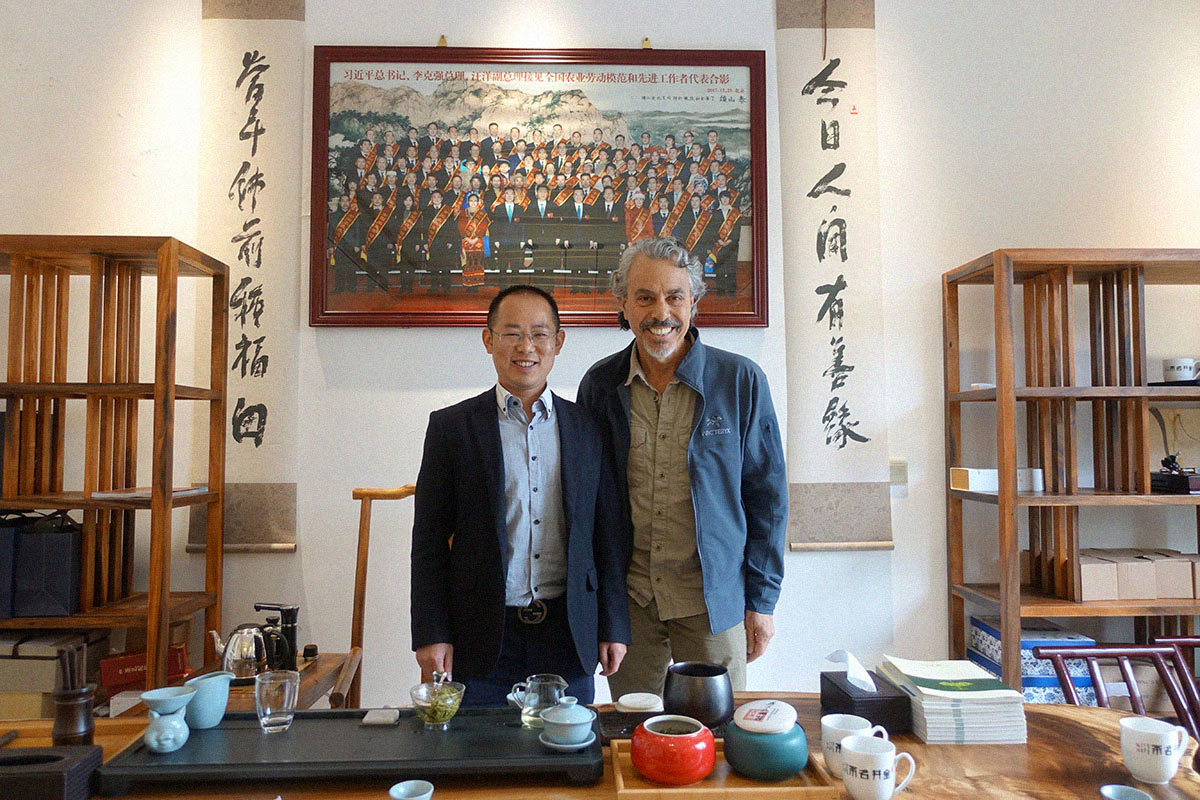 Jinjing-and-Chris-Kilham