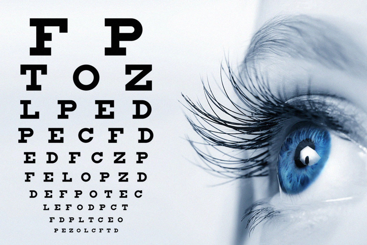 eye-looking-at-eye-exam-chart