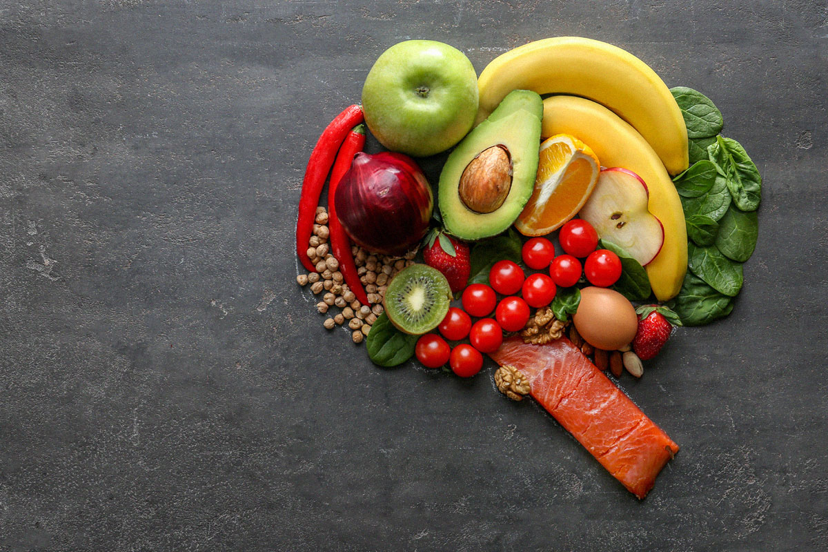 food-arranged-in-the-shape-of-a-brain