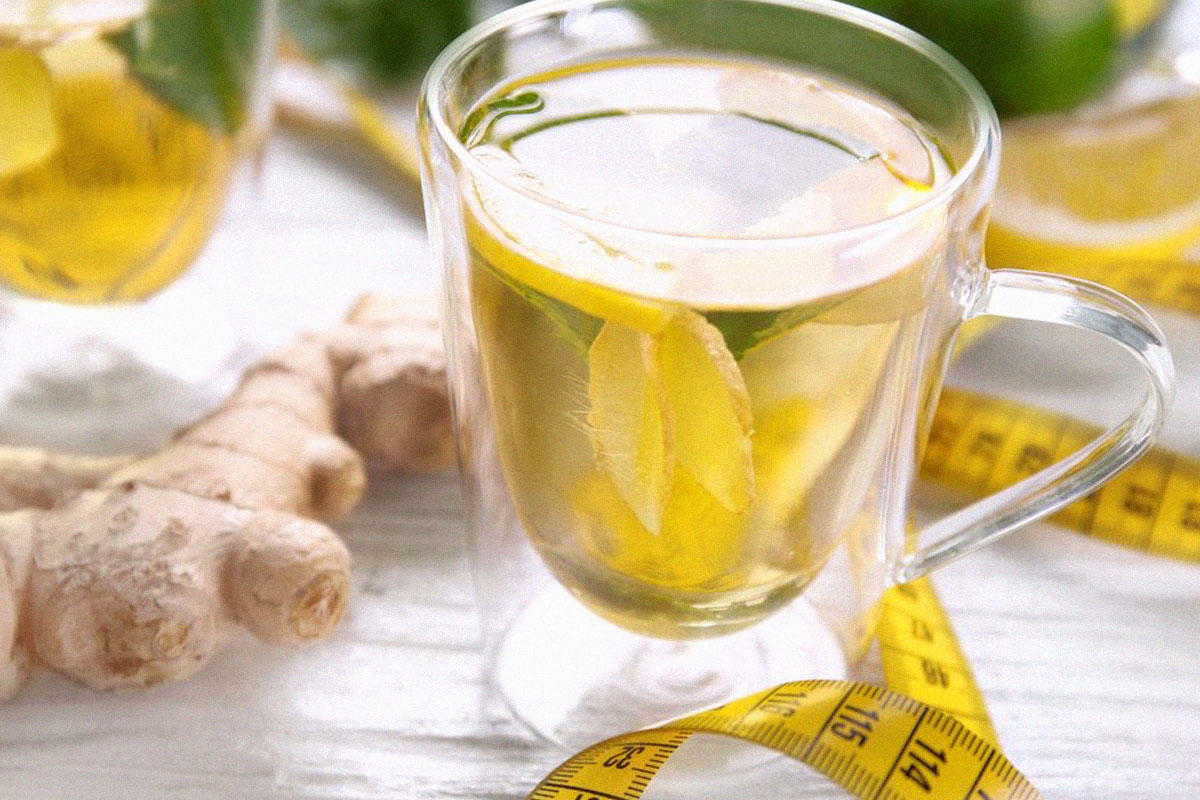 green-tea-and-tape-measure