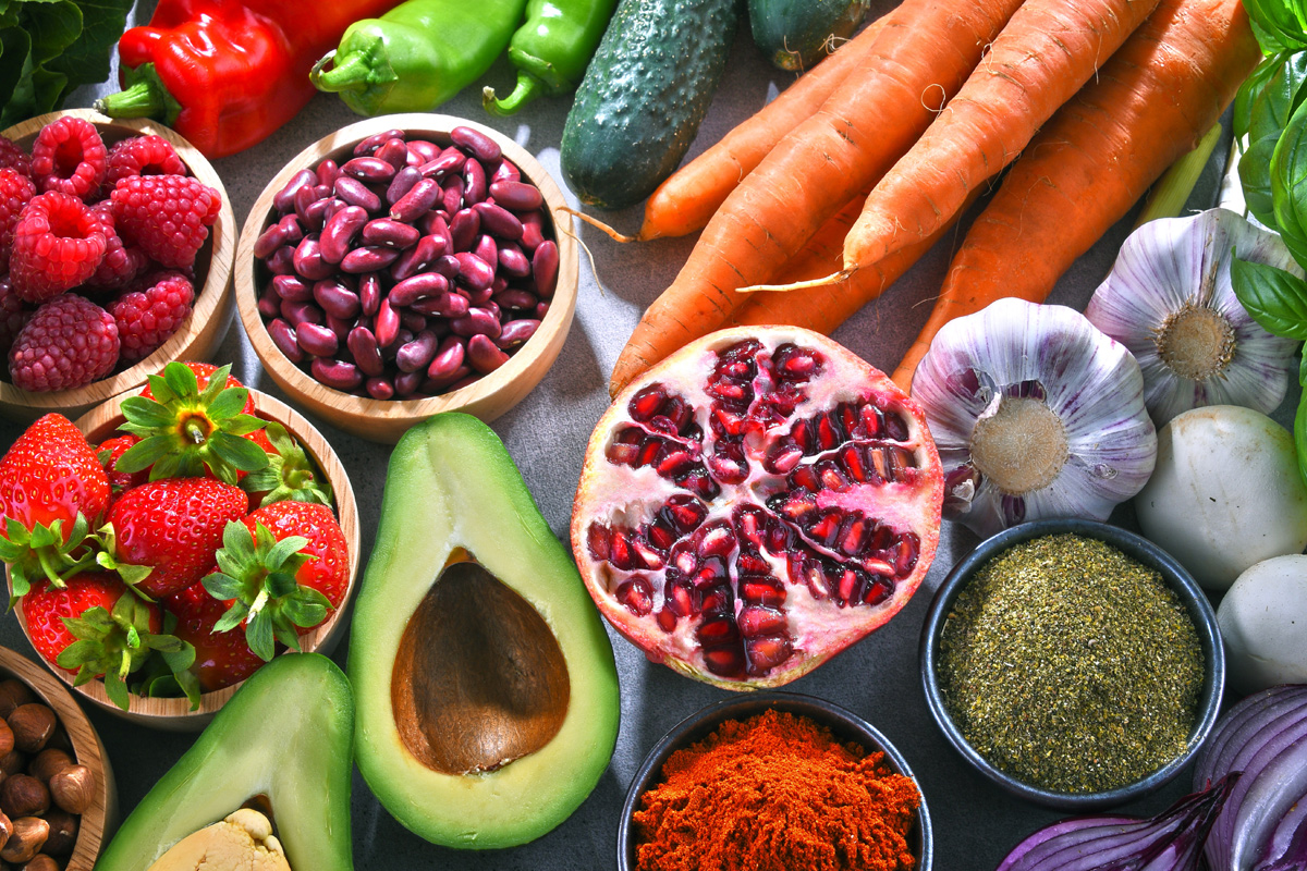 phytonutrients-sources