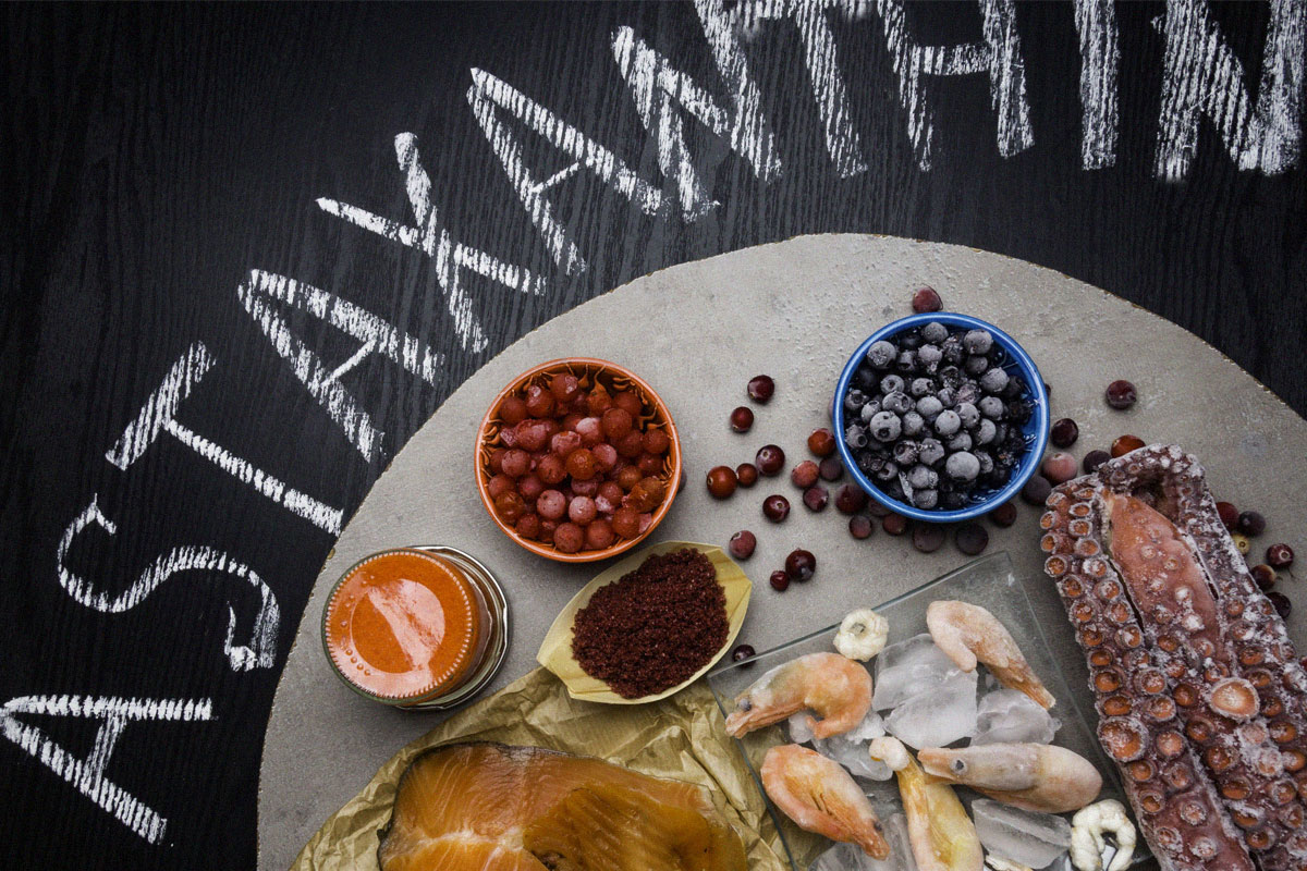varieties-of-food-containing-astaxanthin