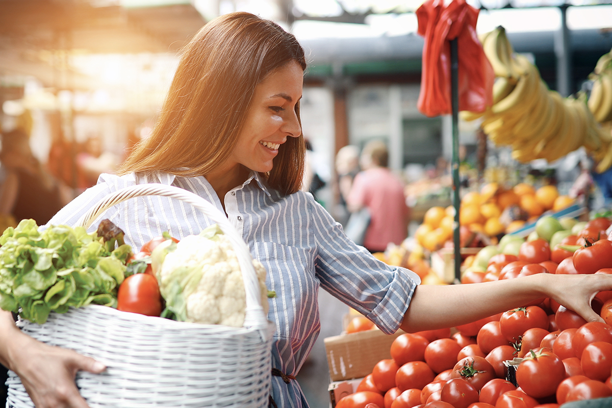womens nutrients