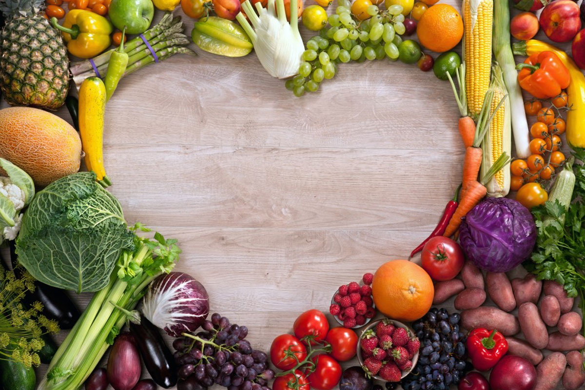 Flavonoids-In-Fruits-And-Vegetables-Protection-For-Your-Heart