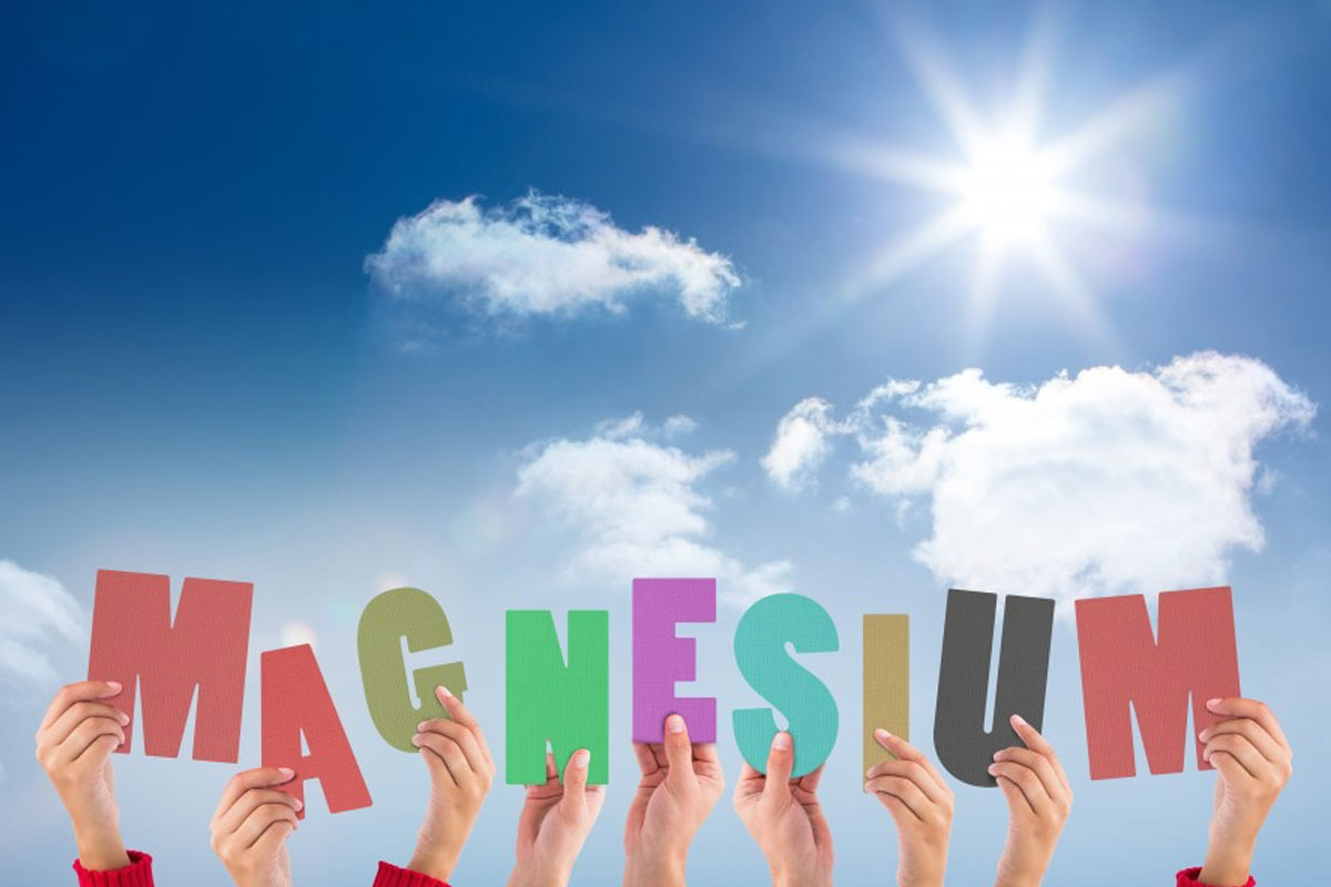 Magnesium-And-Cardiovascular-Disease--A-Direct-Link