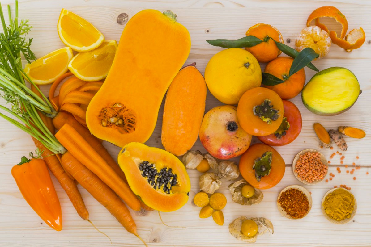 carotenes