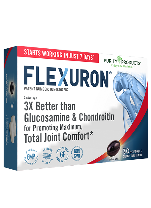 Flexuron® Joint Formula