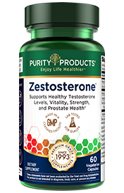 Zestosterone® Formula Zestosterone® Formula