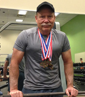 Chet Myers