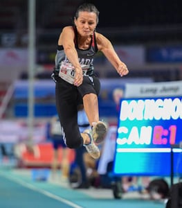Christa Bortignon