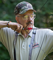 Lewis Barbera