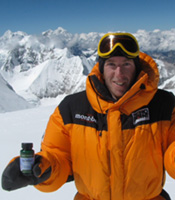 Martin Barnett
