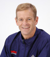 Peter Vidmar