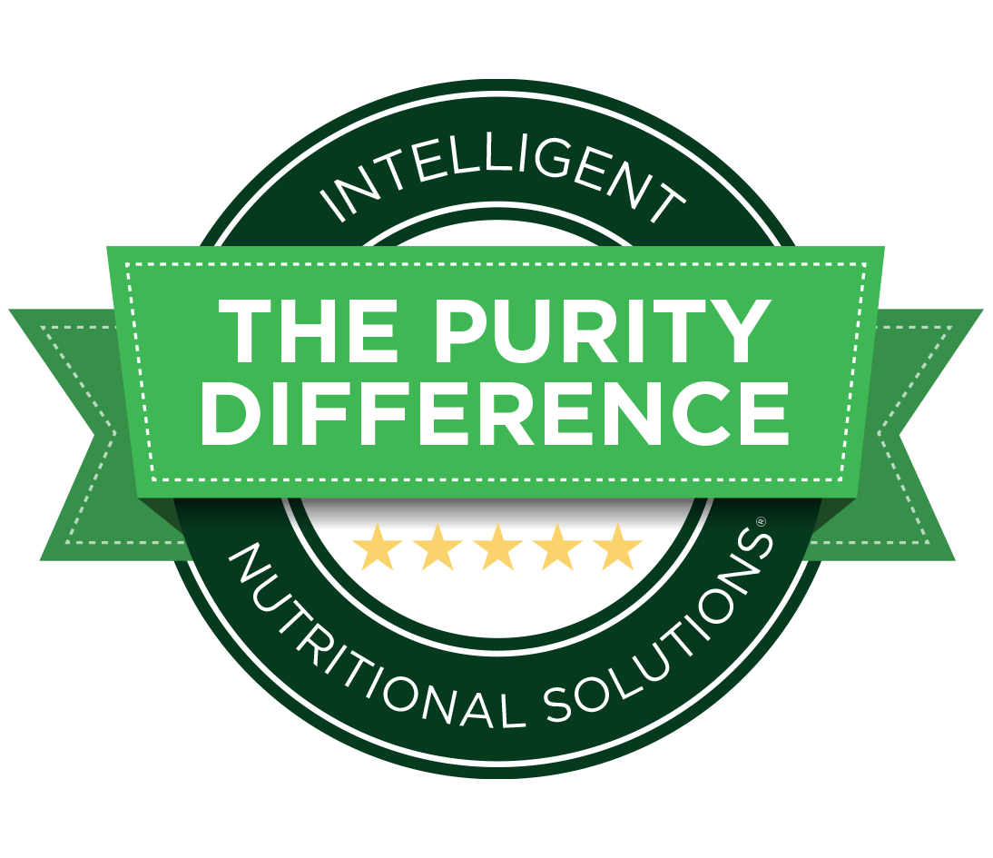Purity Difference